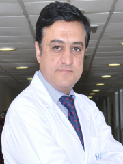 Dr. Arun Saroha-Artemis Hospital